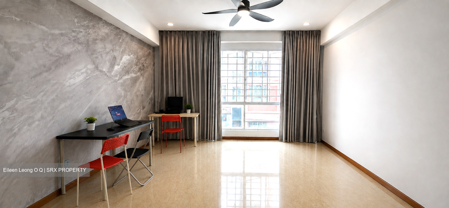 Casa Rosa (D19), Condominium #595588871
